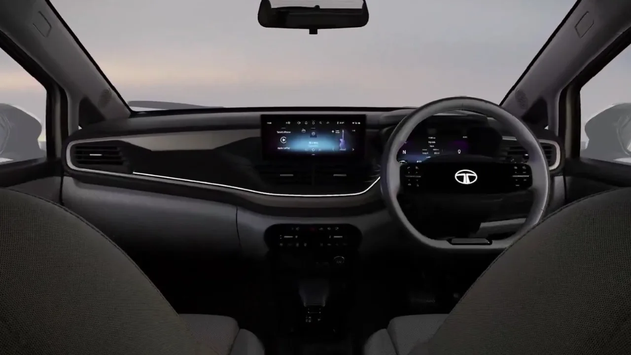 Tata Altroz facelift offers