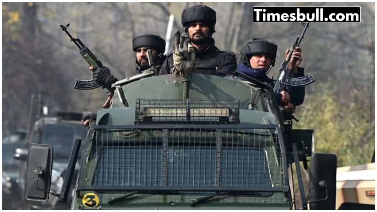 India Continues to Target