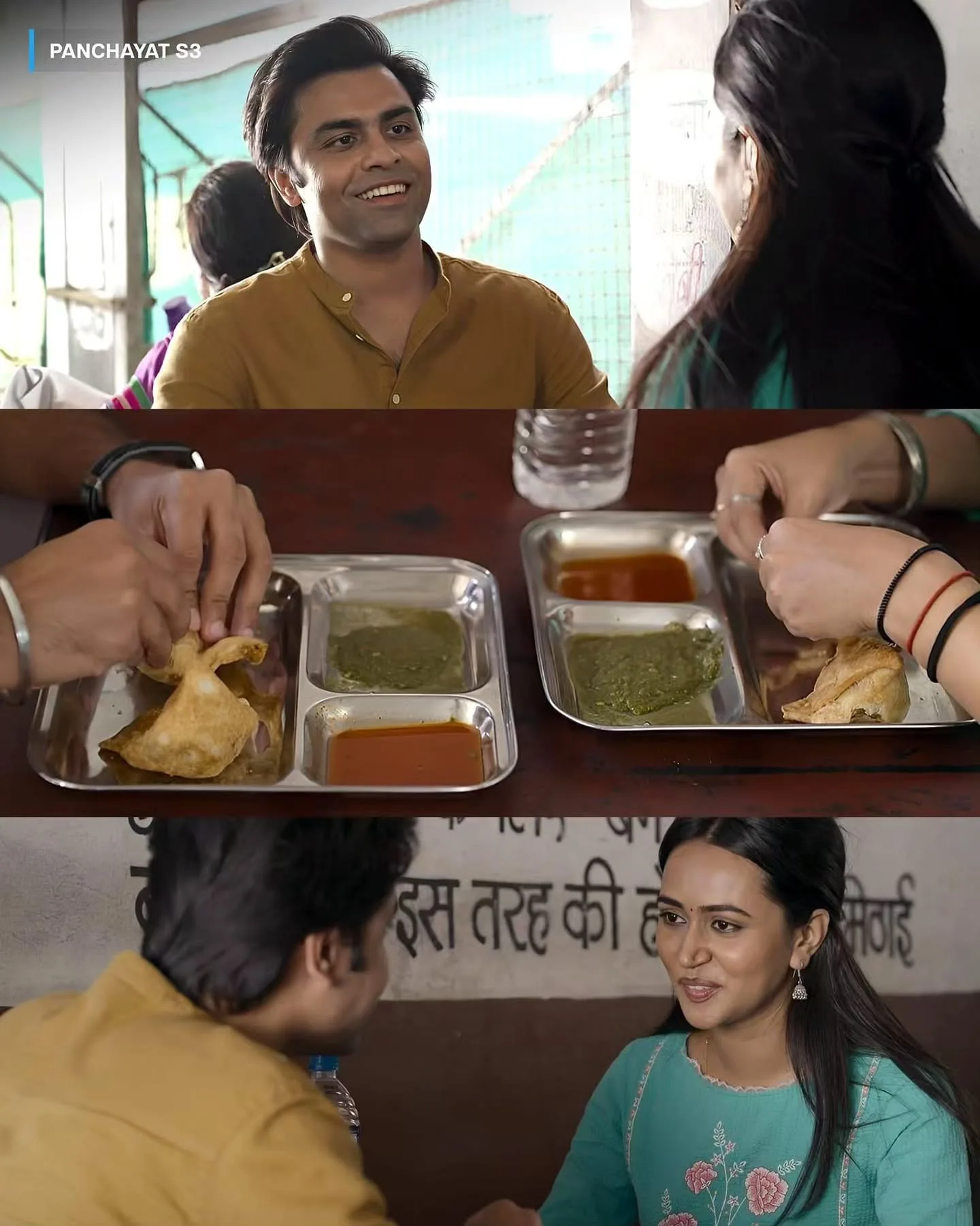 Panchayat 4- Sachiv Ji &...