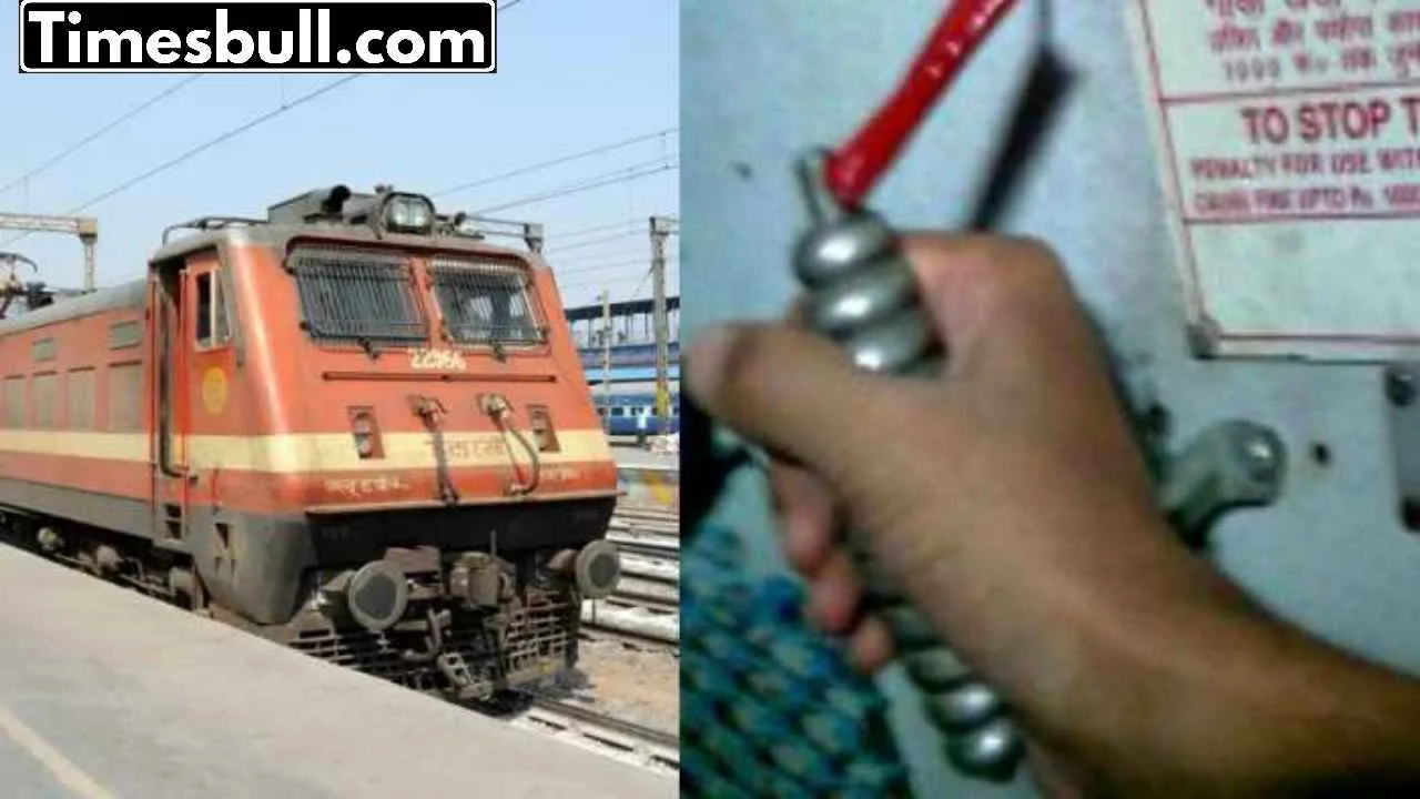 Railway Rules– What is the...