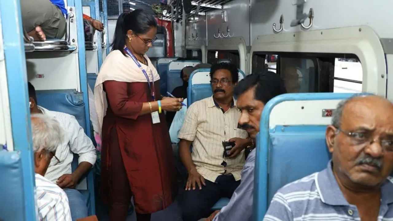Indian Railway: What can be...