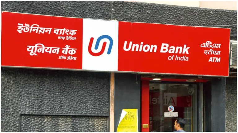 union bank of india