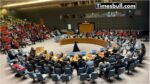 unsc meeting