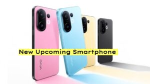 Upcoming Phones