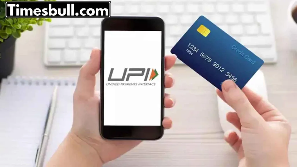 Big News for UPI Users: Govt Plans Cashback or Discounts on UPI Payments
