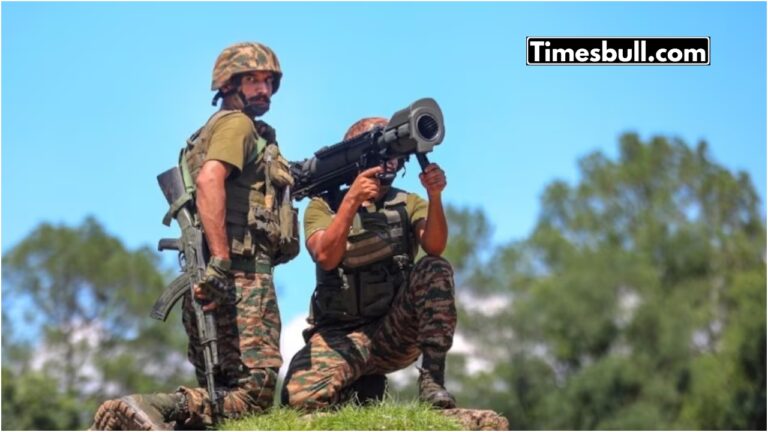 India Pakistan Tension: पाकिस्तान ने फिर की नापाक हरकत, उरी में सीजफायर का उल्लंघन, गोलीबारी जारी