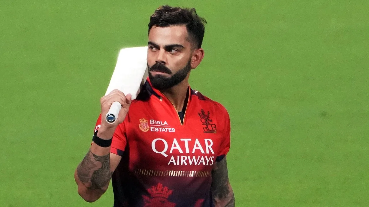 IPL 2025: विराट कोहली को...
