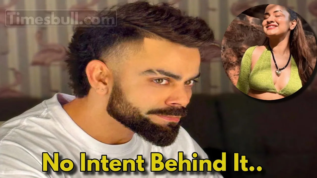 Virat Khohli