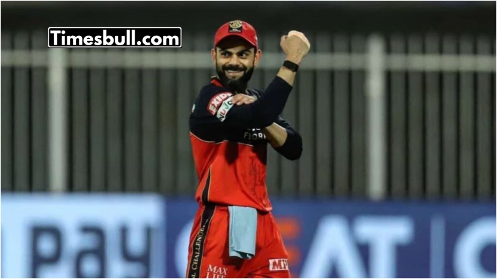 The Reason Behind Virat Kohli’s Shocking Retirement from T20Is: A Look into His Decision