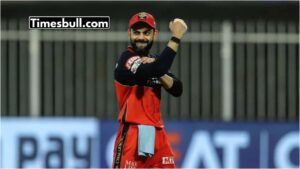 The Reason Behind Virat Kohli’s Shocking Retirement from T20Is: A Look into His Decision