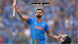 तस्वीर हुई साफ, विराट कोहली वनडे से लेंगे सन्यास! जानें अपडेट