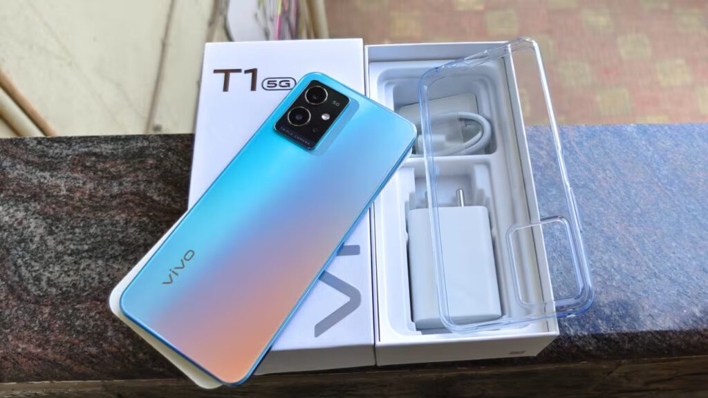 Top Vivo mobiles under 18000 offering 120Hz display and upto 6500mAh battery