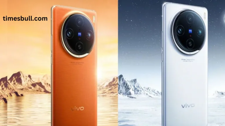 Vivo X100 vs Vivo X100 Pro 5g: Which Phone Is Better for You? Know Here Reasons