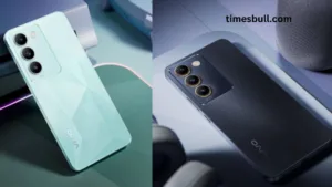 Flipkart Sale 2025: Vivo T3 Ultra At 22% Off with Many Banks Offers