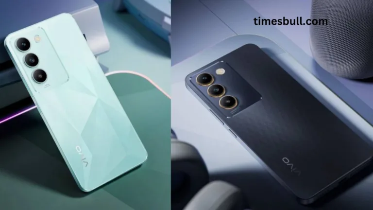 Flipkart Sale 2025: Vivo T3 Ultra At 22% Off with Many Banks Offers