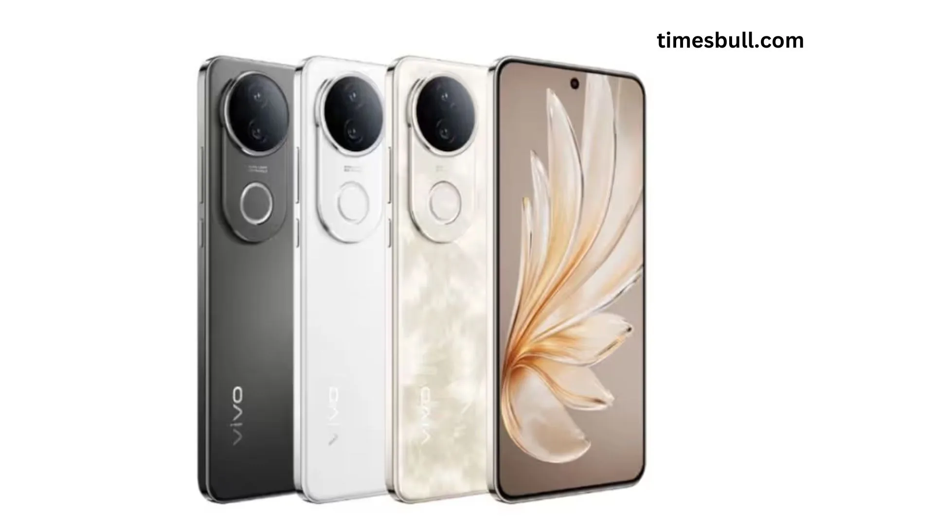 Vivo S30’s and S30 Pro...