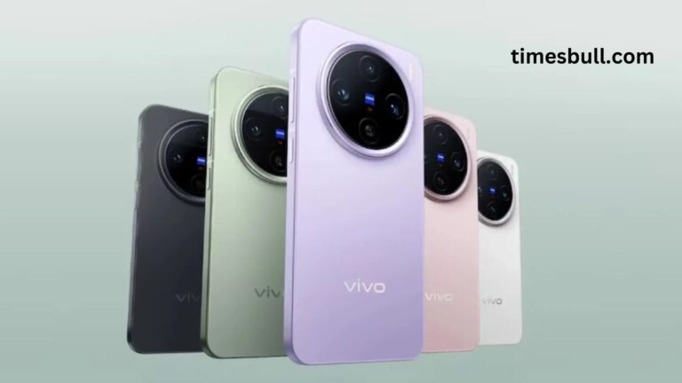 Vivo X200 FE will be launched in July, with three 50 MP cameras and a powerful processor