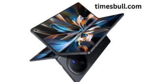 Vivo X Fold5 features leaked, know everything before launch