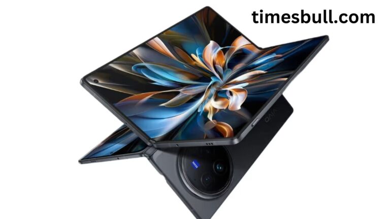 Vivo X Fold5 features leaked, know everything before launch