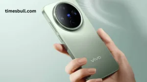 Vivo will launch a little phone with 50MP selfie camera and 6500mAh battery