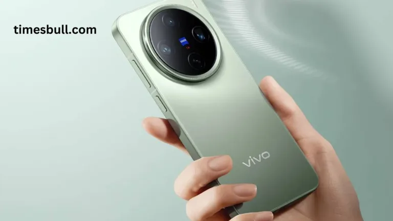Vivo will launch a little phone with 50MP selfie camera and 6500mAh battery