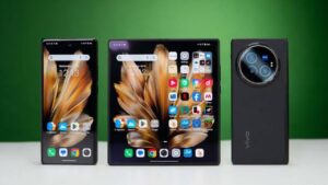 Vivo X Fold 5