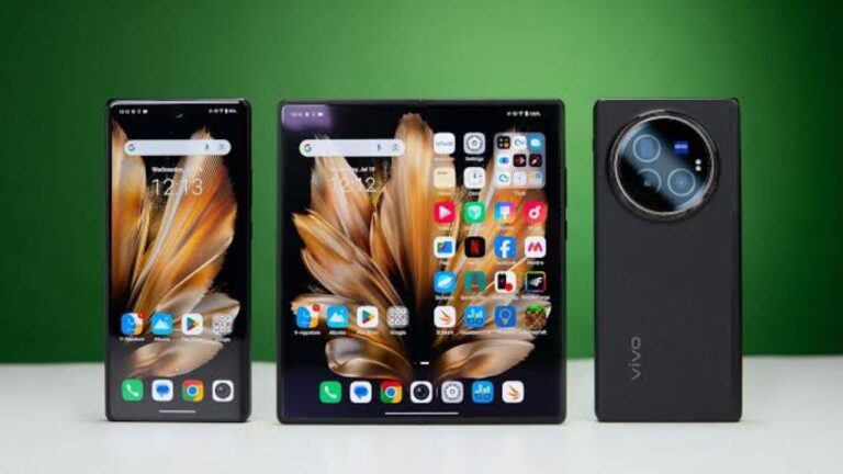 Vivo X Fold 5 Could Be Launched With 6,000 mAh Battery or Big Display: Leaked Report