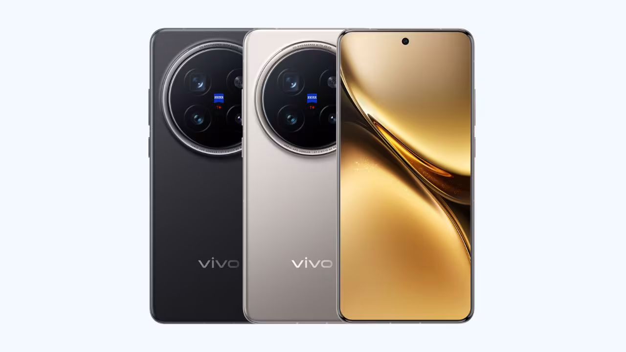Top camera phones in