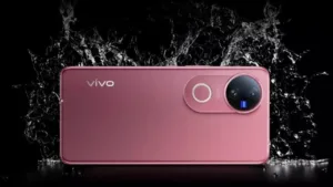 Vivo New Phonr