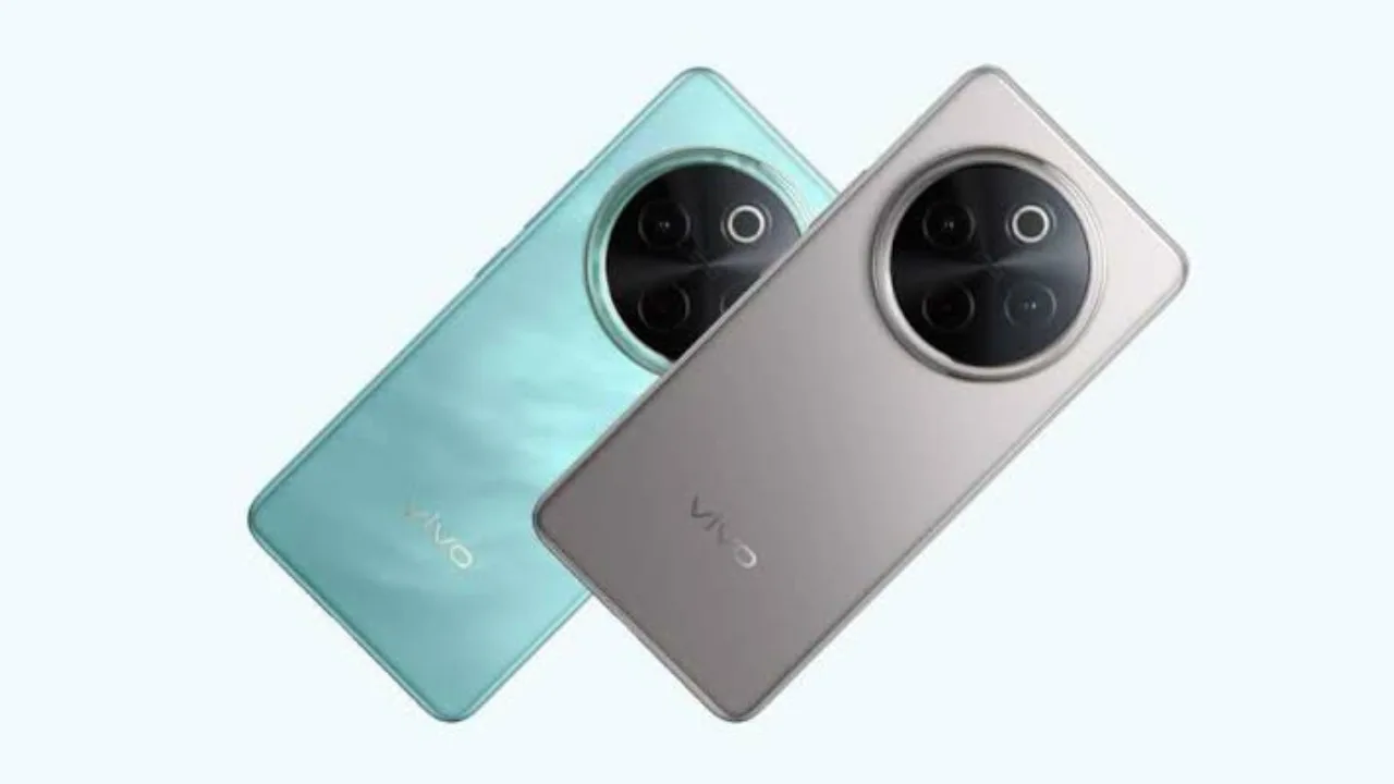 Long-lasting Battery Phone Of Vivo...