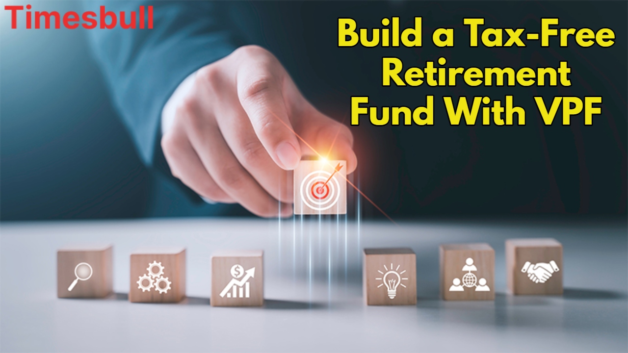 VPF Investment: Safe, Government-Backed,