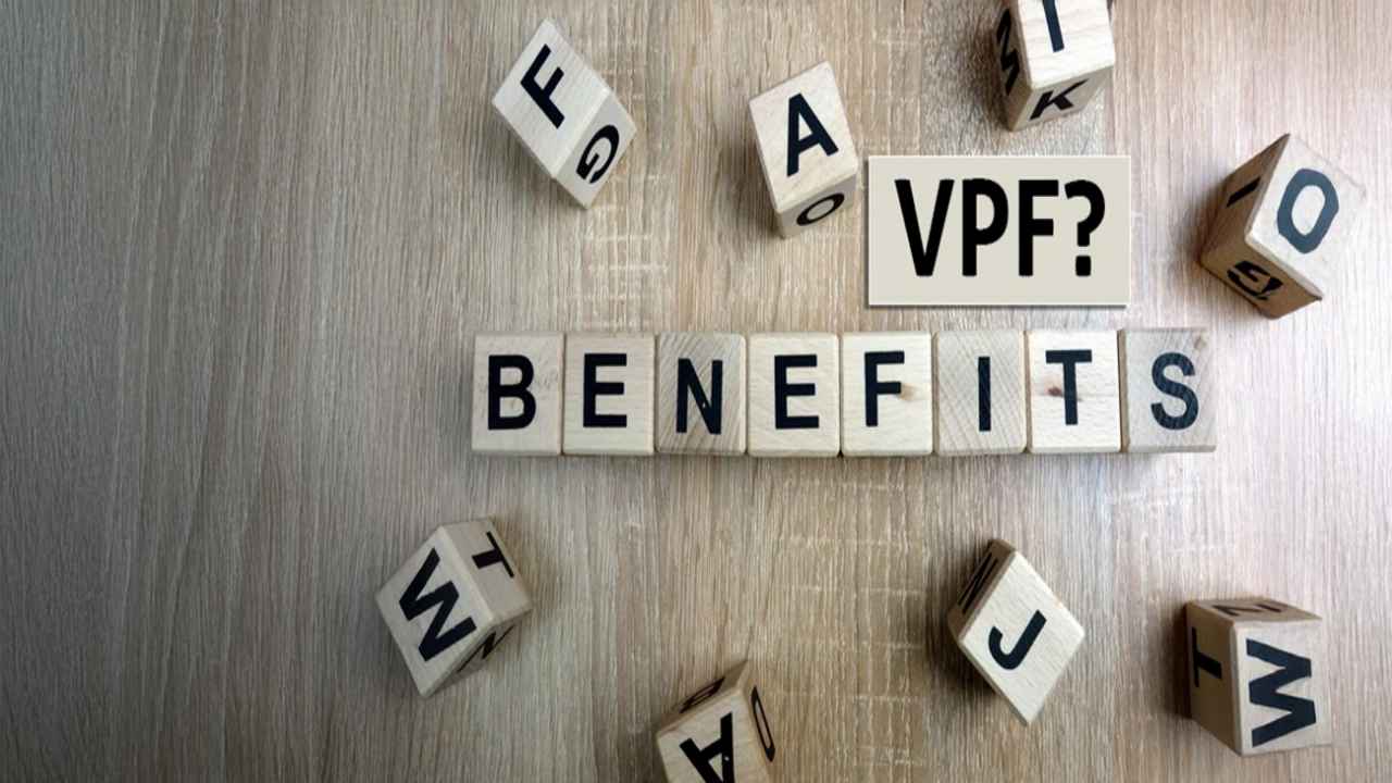 Is VPF wise choice
