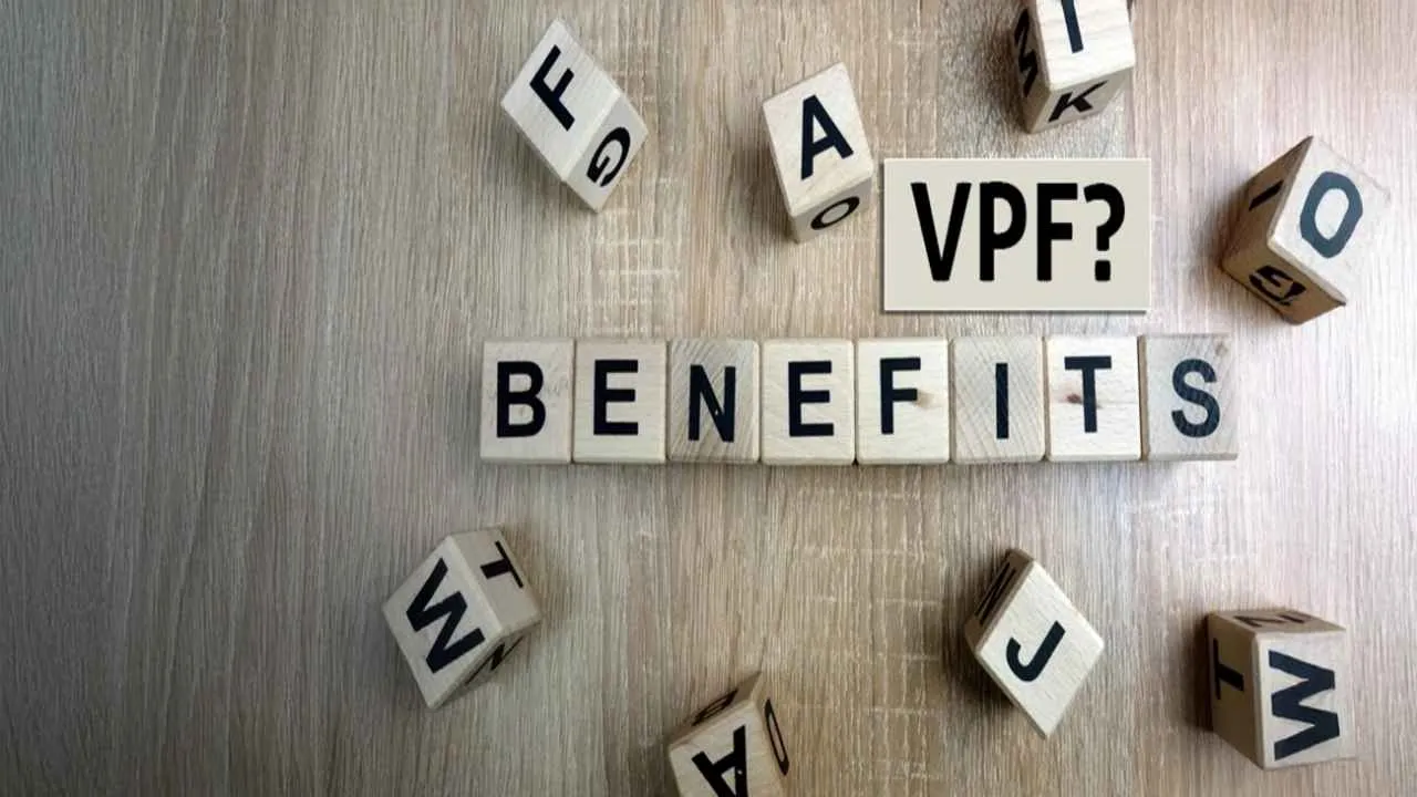 Vpf