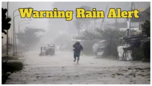 Monsoon Alert – Dust Storm & Rain Hit NCR , IMD Warning heavy Rain in These States Next 5 days