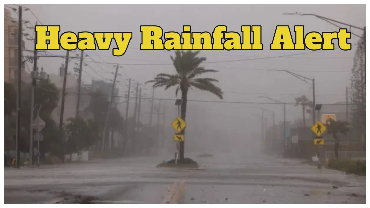 Monsoon Update – IMD