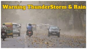 Monsoon Update - IMD warns of extremely heavy rains & thunderstorms in Many States Next 48 Hours