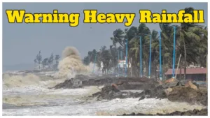 Monsoon Alert – Very Heavy Rain alert across in 5 States for Next 3 Days, Here Cyclone Shakti Update