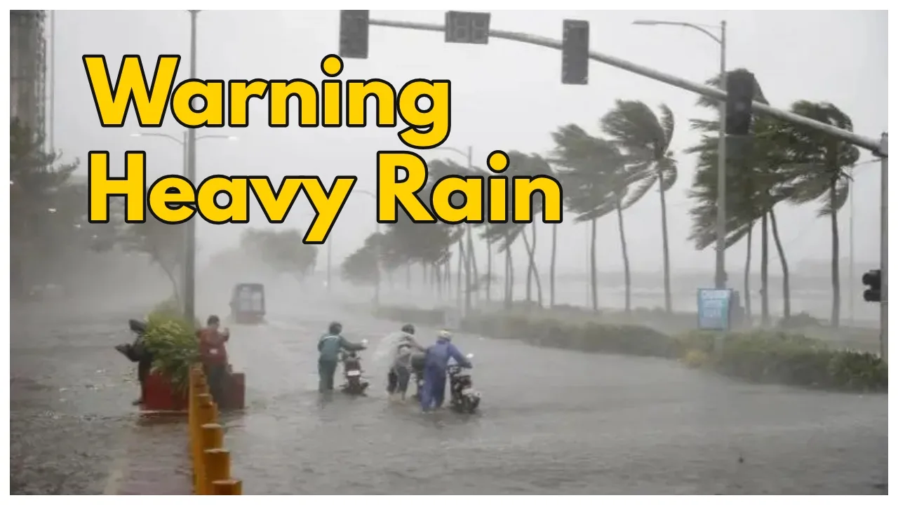 Monsoon Forecast Live Update –...