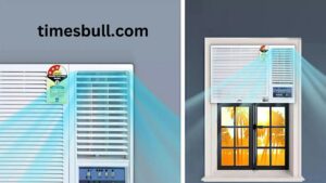 Amazon Great Summer Sale: Best 5-Star Window AC At 46% Discount with cool savings