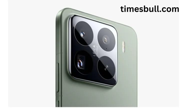 Xiaomi’s next smartphone will include HyperOS 2.0, a Leica camera, and a 6,100mAh battery