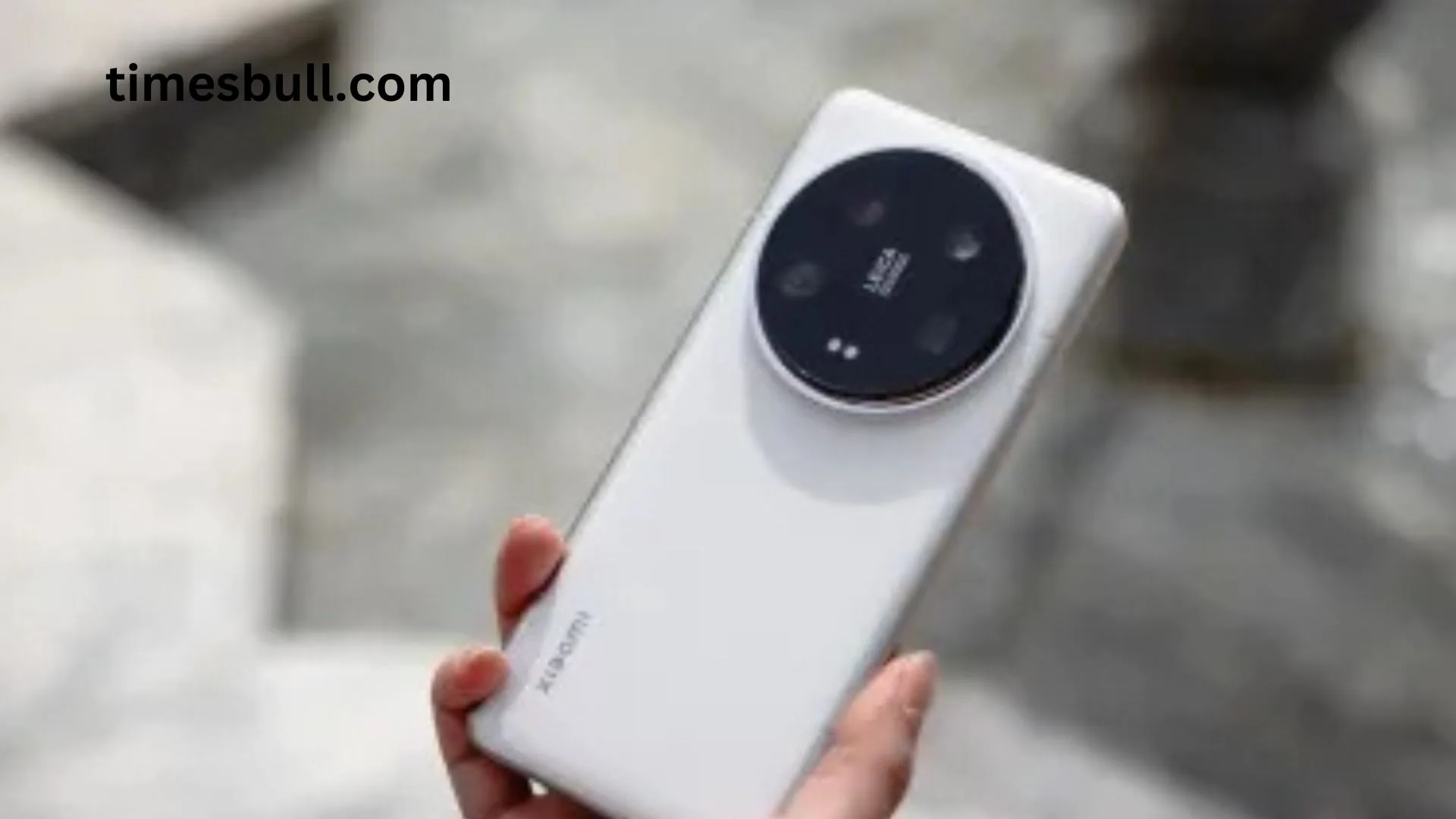 Xiaomi 15 Ultra: Save