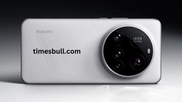 Xiaomi 14 Ultra: Best DSLR camera-like experience with long battery life