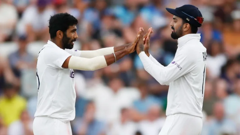 इंग्लैंड दौरे पर इस खिलाड़ी को दी जा सकती है कप्तानी, टेस्ट फॉर्मेट में है गजब के आंकड़े