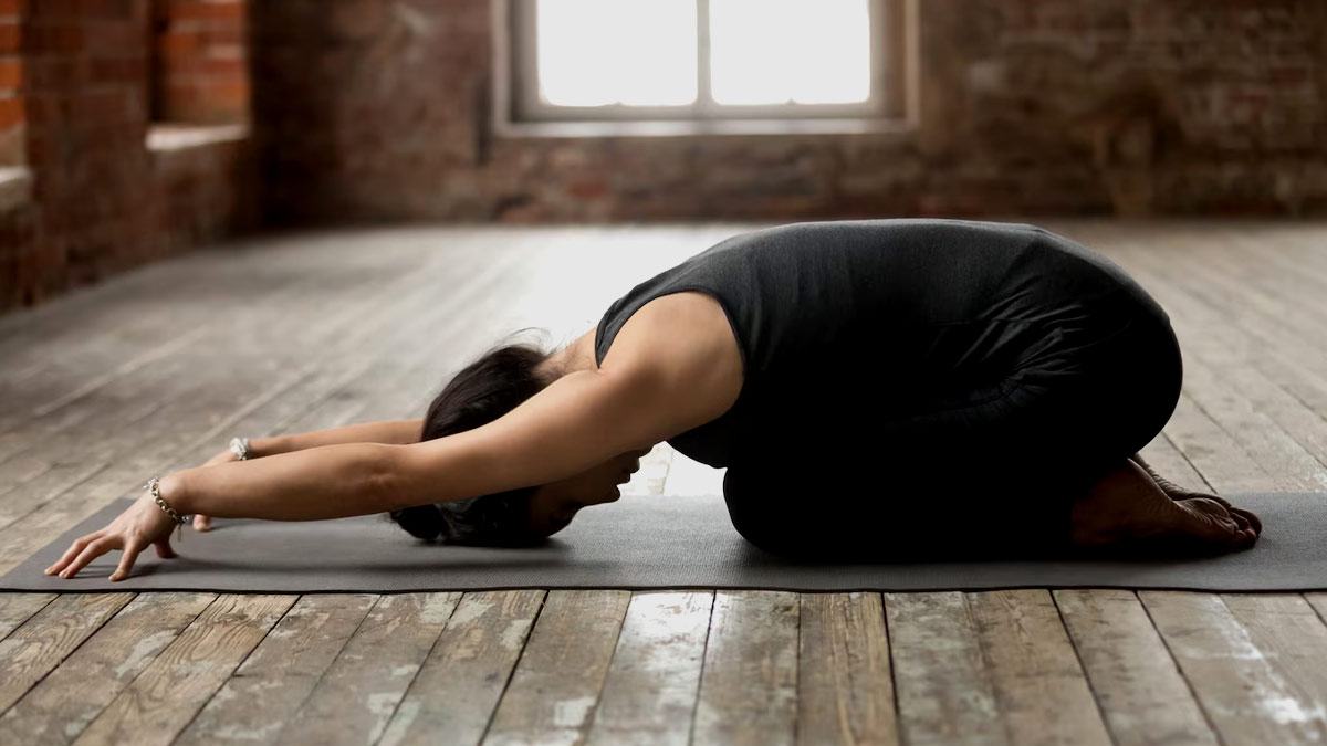 Yoga Day Special – See...