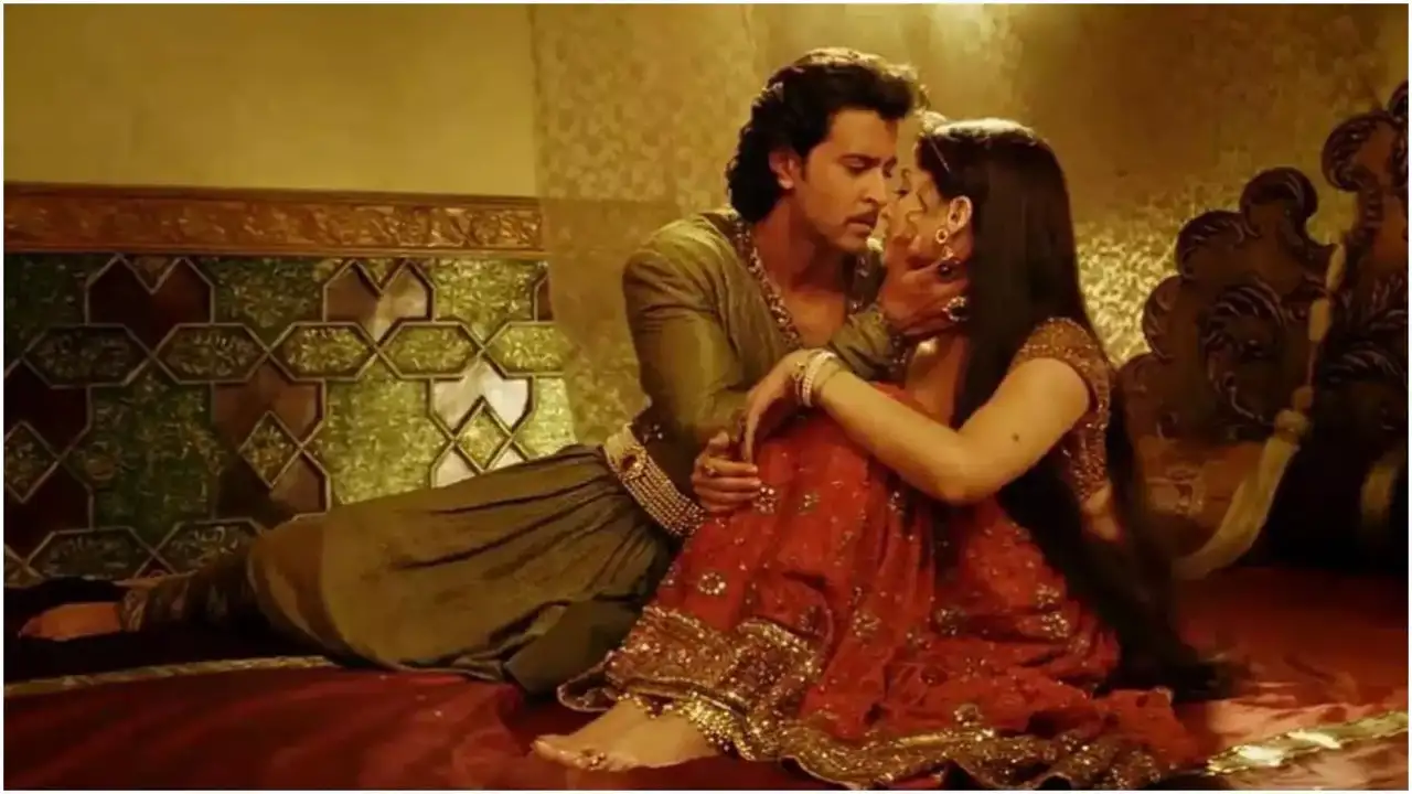 Aishwarya Rai Bachchan carry Real...