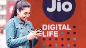 Jio Cheapest Plan – Get 336 Days Vailidity & Unlimited Calling for Only at Rs 1748