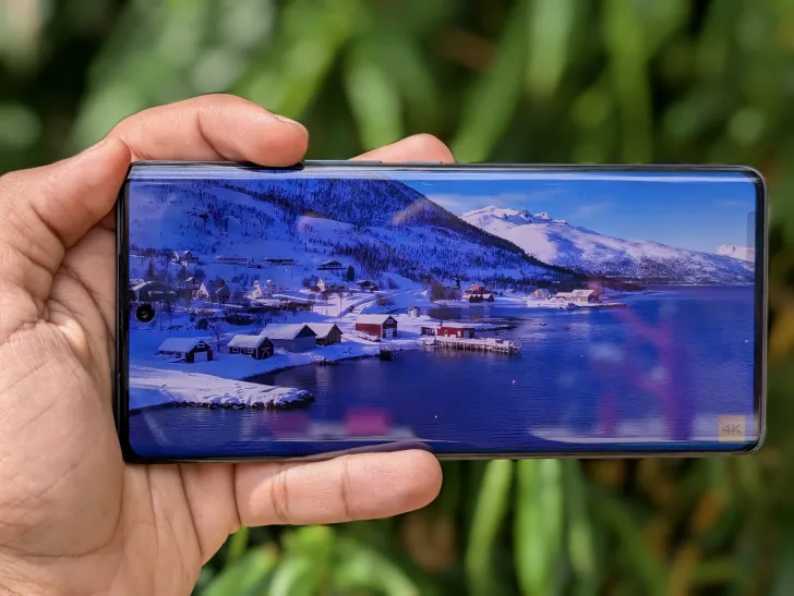 Vivo T3 Ultra vs Samsung...