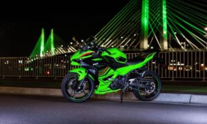 Grab the Deal of the Month: Kawasaki Ninja 500 with ₹45000 OFF