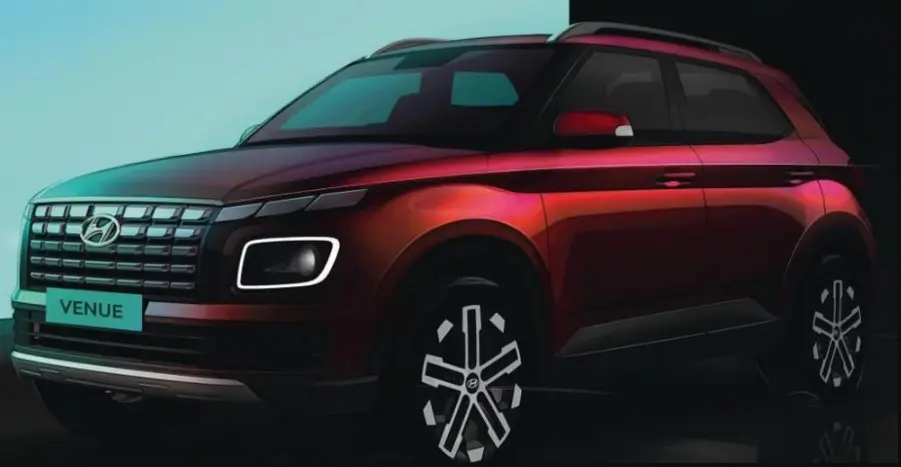 2024 Hyundai Venue Review: Pros,...