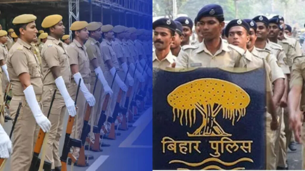  33,000 Applications Rejected in Bihar Police Constable Recruitment 2025